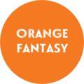 Orange Fantasy