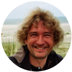Fotografie autor Guido Wandrey