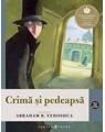 Copertă produs Crimă și pedeapsă - thumb 1