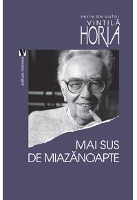 Copertă produs Mai sus de miazănoapte