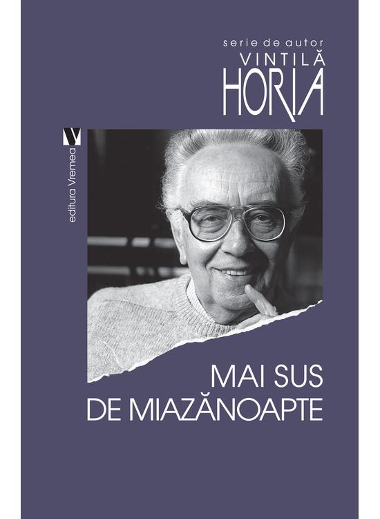 Copertă produs Mai sus de miazănoapte - gallery big 1