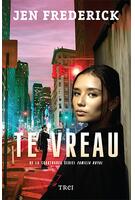 Imagine produs Te vreau