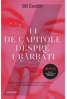 Imagine produs 44 de capitole despre 4 bărbați