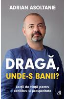 Dragă, unde-s banii?