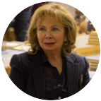 Fotografie autor Diana Turconi