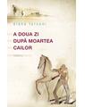 Copertă produs A doua zi după moartea cailor - thumb 1