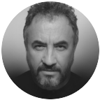 Fotografie autor Emil Dinga
