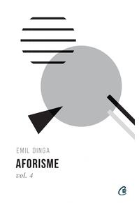 Copertă produs Aforisme (Vol. 4)