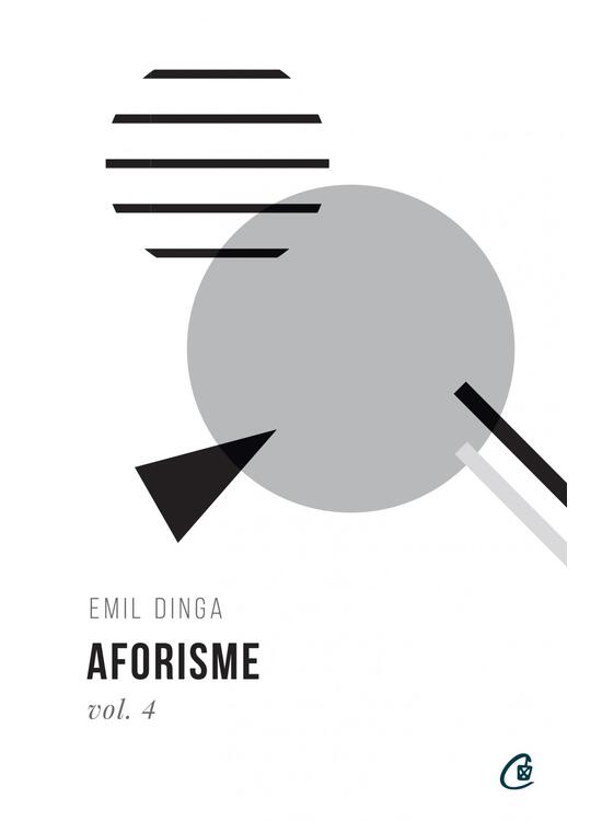Copertă produs Aforisme (Vol. 4) - gallery big 1