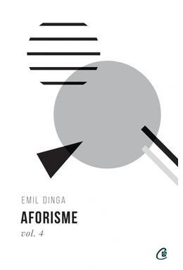 Copertă produs Aforisme (Vol. 4)