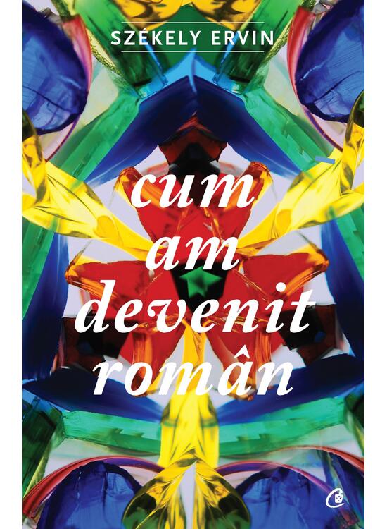 Copertă produs Cum am devenit rom&acirc;n - gallery big 1