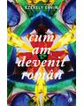 Copertă produs Cum am devenit rom&acirc;n - thumb 1
