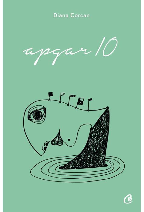 Copertă produs Apgar 10