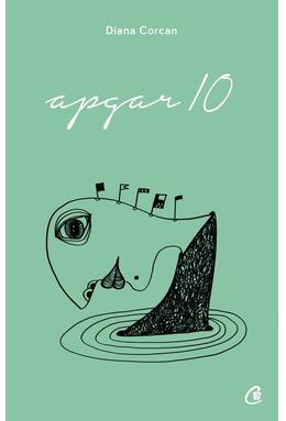 Copertă produs Apgar 10