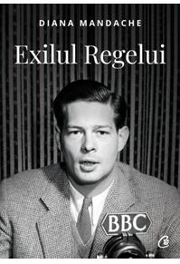 Copertă produs Exilul regelui
