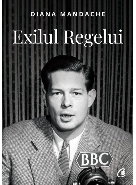 Copertă produs Exilul regelui - gallery big 1