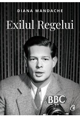 Copertă produs Exilul regelui