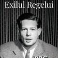 Copertă produs Exilul regelui - gallery small 