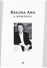 Copertă produs Regina Ana a Rom&acirc;niei