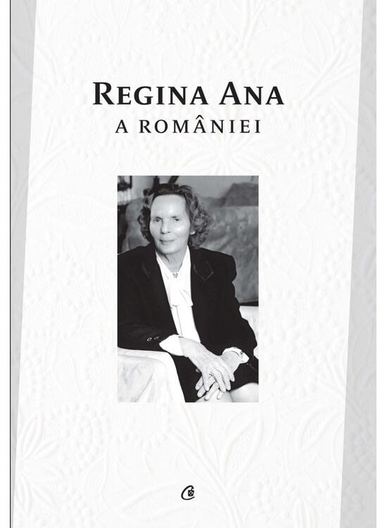 Copertă produs Regina Ana a Rom&acirc;niei - gallery big 1