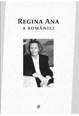 Copertă produs Regina Ana a Rom&acirc;niei