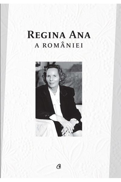 Regina Ana a Rom&acirc;niei