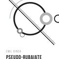 Copertă produs Pseudo-rubaiate (Vol. 4) - gallery small 