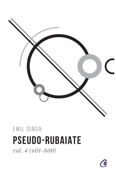 Pseudo-rubaiate (Vol. 4)