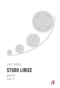 Copertă produs Studii lirice (Vol. 1)