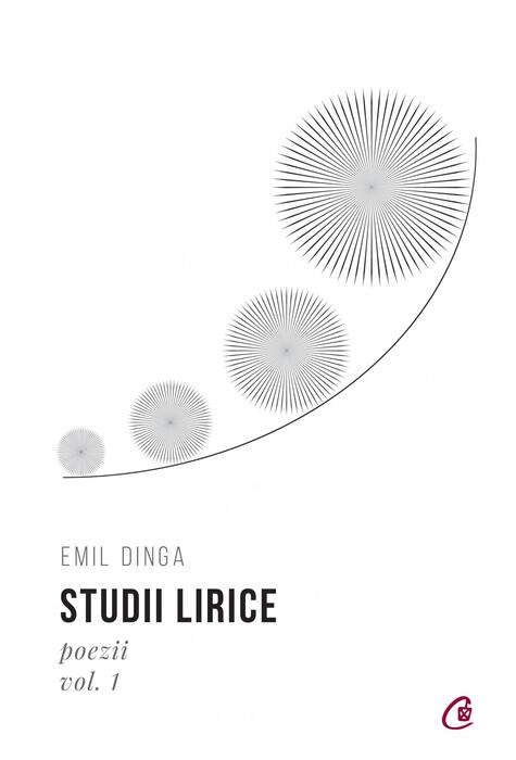 Copertă produs Studii lirice (Vol. 1)