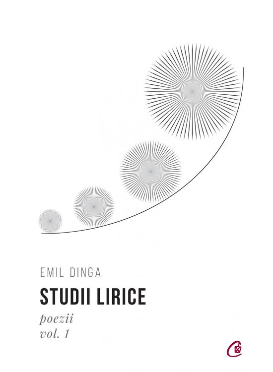 Copertă produs Studii lirice (Vol. 1) - gallery big 1