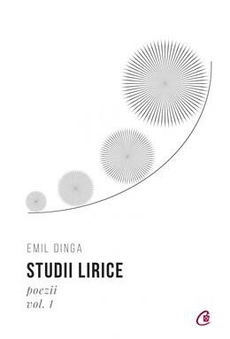 Copertă produs Studii lirice (Vol. 1)