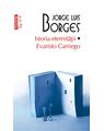 Copertă produs Istoria eternității. Evaristo Carriego (Top 10+) - thumb 1