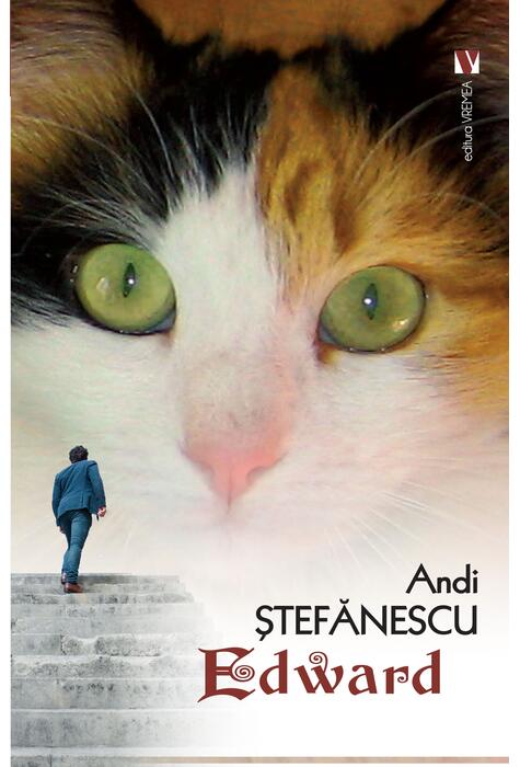 Copertă produs Edward