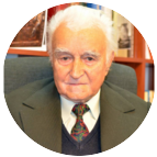 Fotografie autor Dionisie Dărău