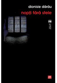Copertă produs Nopţi fără stele
