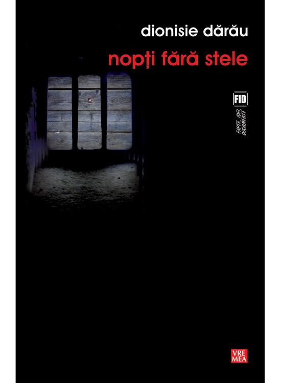 Copertă produs Nopţi fără stele - gallery big 1