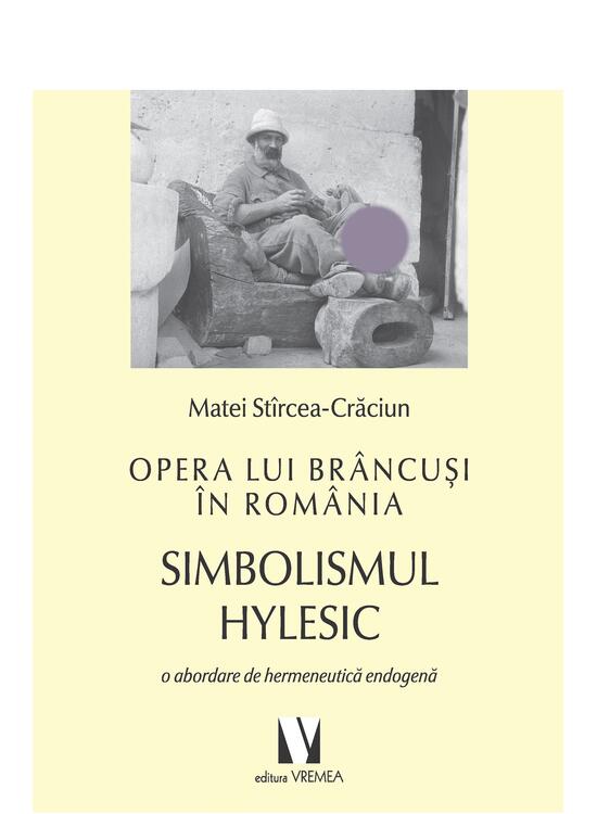 Copertă produs Opera lui Br&acirc;ncuși &icirc;n Rom&acirc;nia - gallery big 1