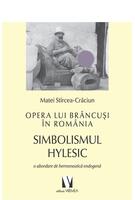 Opera lui Br&acirc;ncuși &icirc;n Rom&acirc;nia