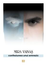 Copertă produs Confesiunea unui amnezic
