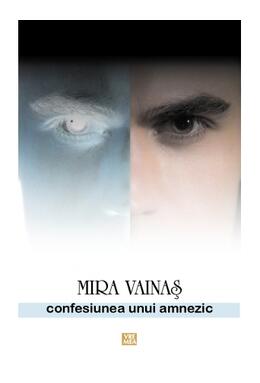 Copertă produs Confesiunea unui amnezic