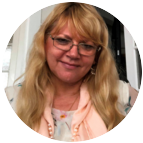 Fotografie autor Gabriela Aronovici