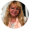 Fotografie autor Gabriela Aronovici