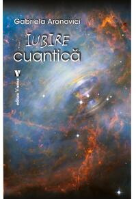 Copertă produs Iubire cuantică