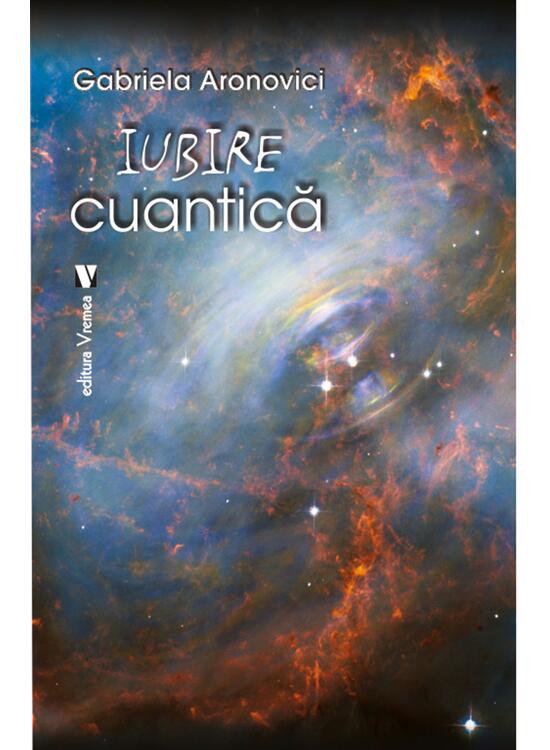 Copertă produs Iubire cuantică - gallery big 1
