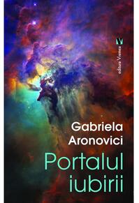 Copertă produs Portalul iubirii