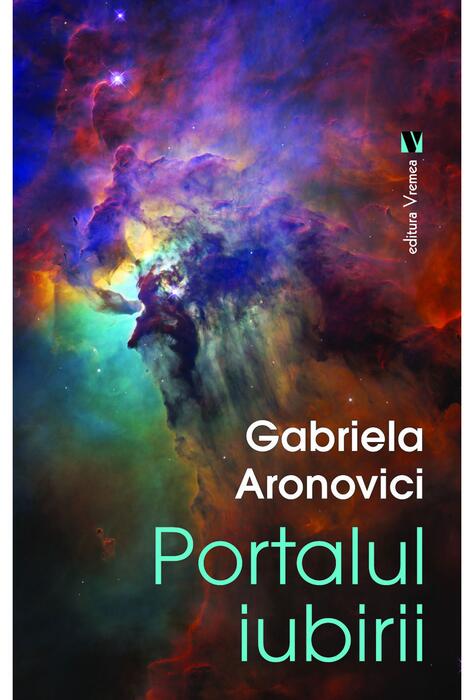 Copertă produs Portalul iubirii