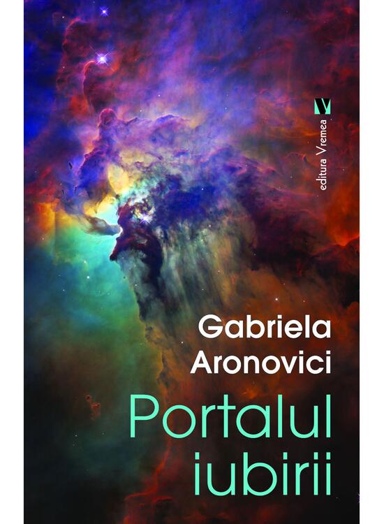 Copertă produs Portalul iubirii - gallery big 1