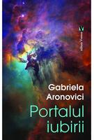Copertă produs Portalul iubirii