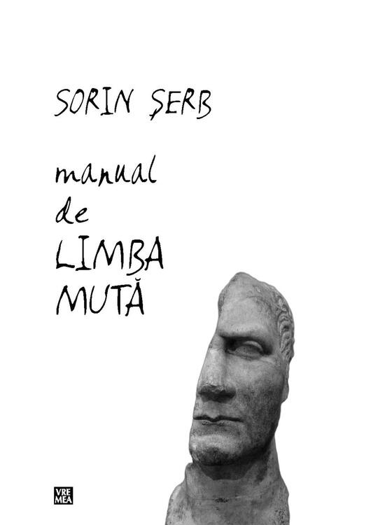 Copertă produs Manual de limbă mută - gallery big 1
